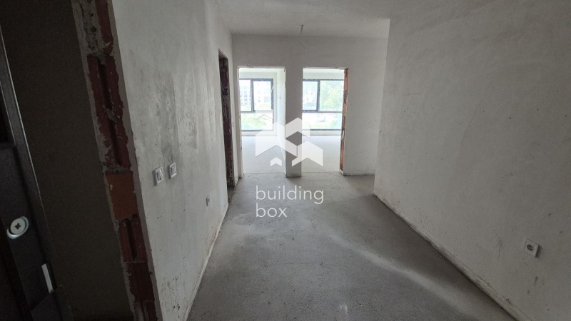Продава 3-СТАЕН в град Пловдив, Христо Смирненски - 122 кв.м / 219 000 € » 428 326.77 лв., БИЛДИНГ БОКС