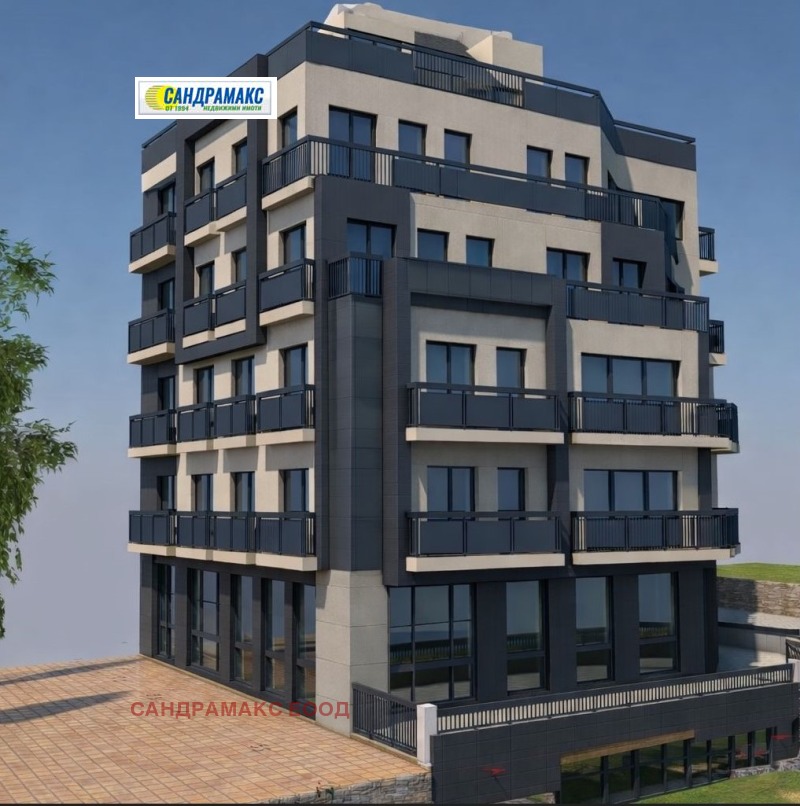 Продава 3-СТАЕН в област Благоевград, гр. Сандански - 74 кв.м / 185 000 € » 361 828.55 лв., САНДРАМАКС ЕООД