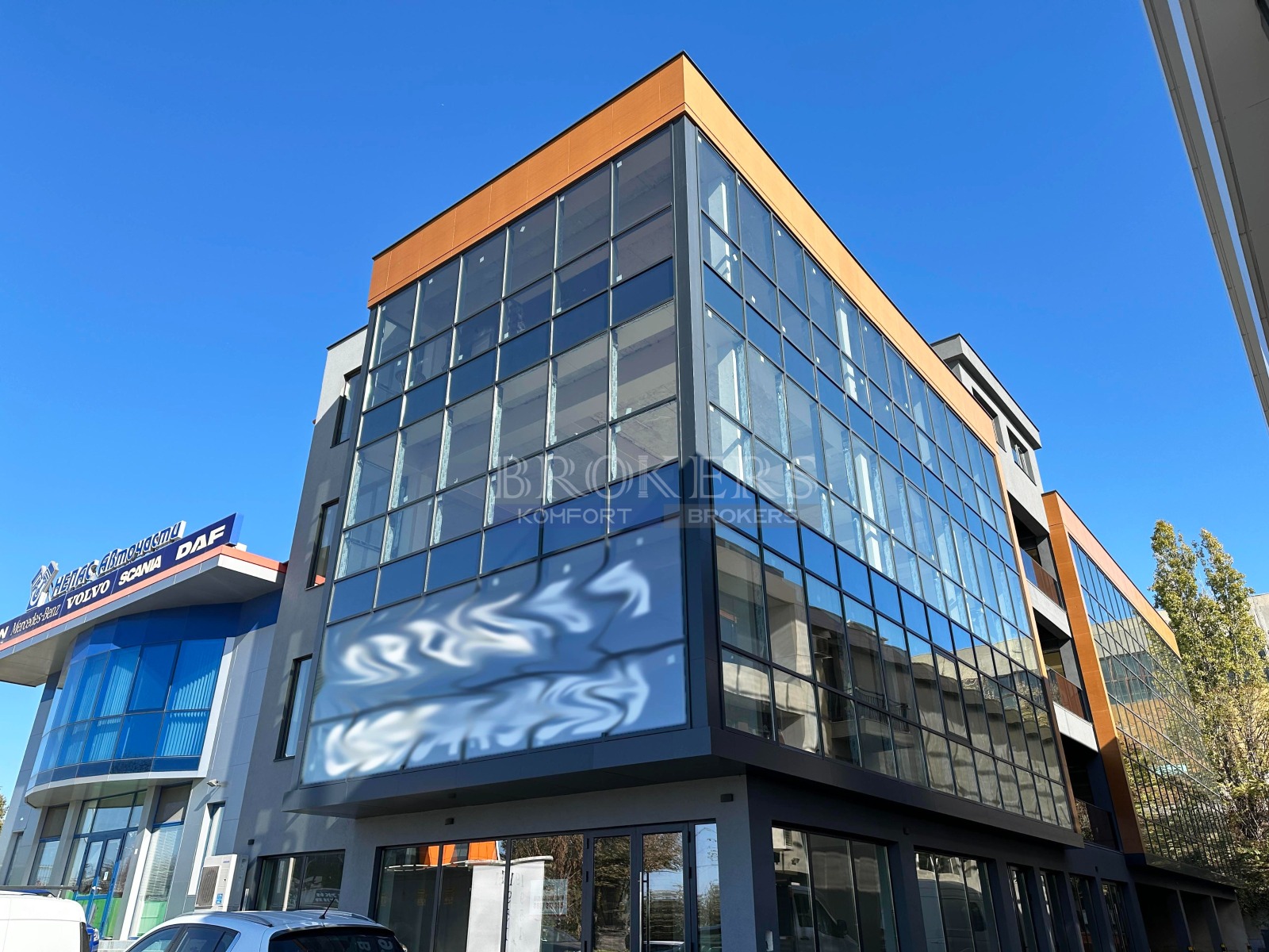 Продава ОФИС | Imot.bg — изображение 9