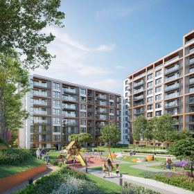 2-СТАЕН, 71 m2