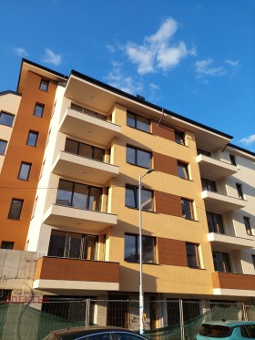 Обява продава 3-стаен, град София, Витоша