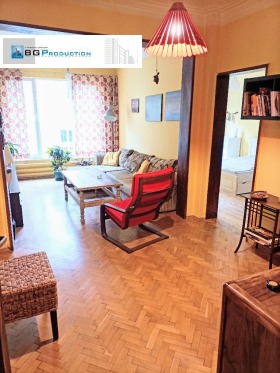 2 bedroom Tsentar, Sofia