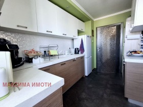2 hálószobás Zornica, Burgas