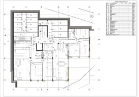 4-стаен град Варна, Свети Никола 1