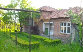 Hus Kiten, region Varna 1