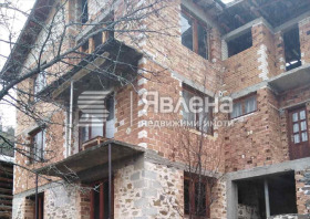 Hus Zabardo, region Smolyan 3