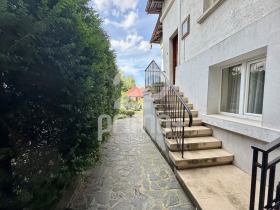 Huis Manastirski livadi, Sofia