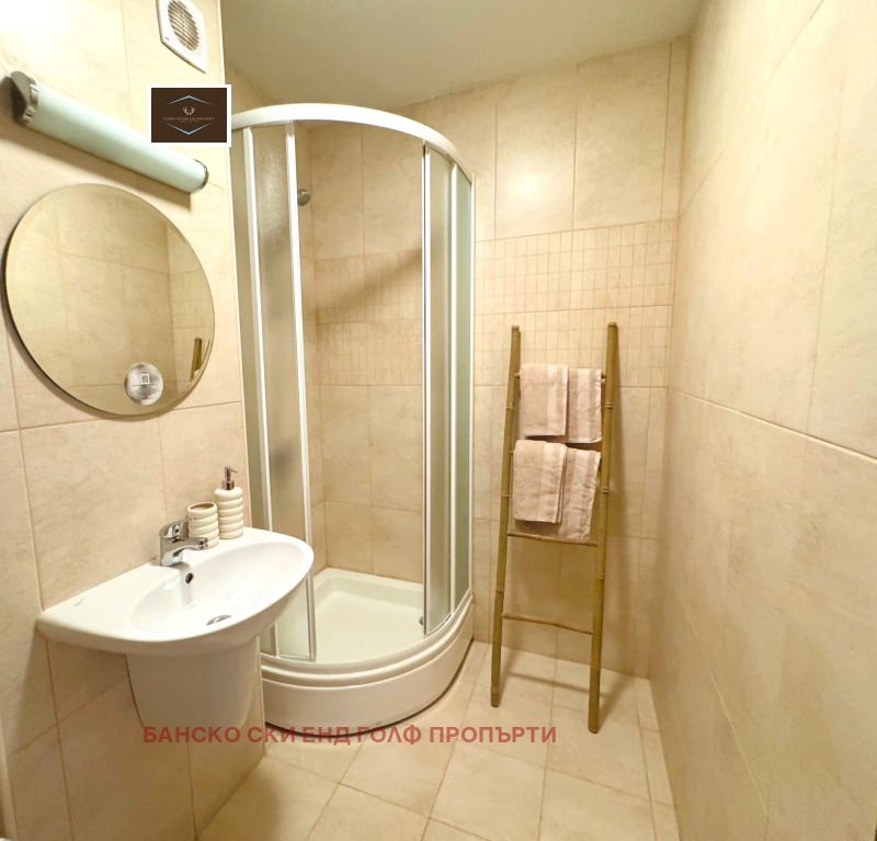 In vendita  Studio regione Blagoevgrad , Bansko , 41 mq | 55067969 - Immagine [10]