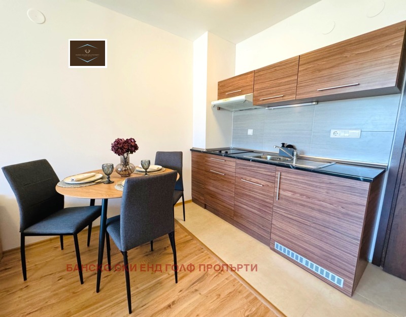 À vendre  Studio région Blagoevgrad , Bansko , 41 m² | 55067969 - image [3]