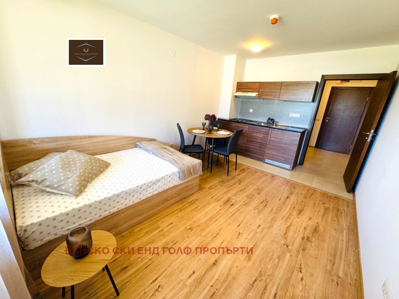 À vendre  Studio région Blagoevgrad , Bansko , 41 m² | 55067969 - image [2]