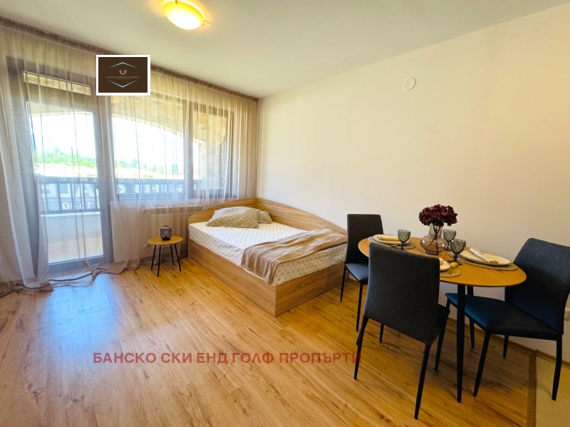 Te koop  Studio regio Blagoëvgrad , Bansko , 41 m² | 55067969