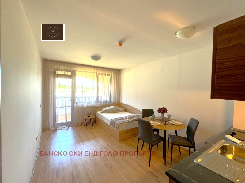 In vendita  Studio regione Blagoevgrad , Bansko , 41 mq | 55067969 - Immagine [4]