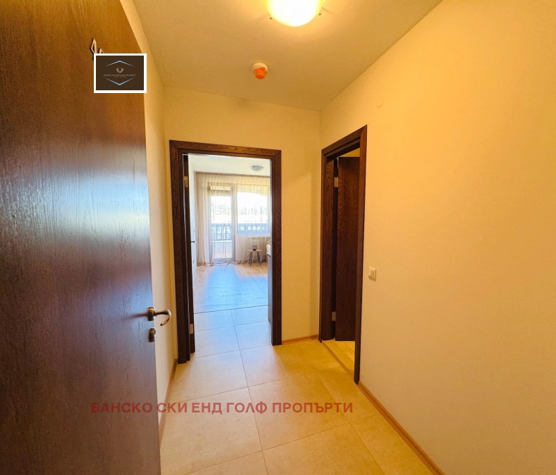 Na sprzedaż  Studio region Błagojewgrad , Bansko , 41 mkw | 55067969 - obraz [15]