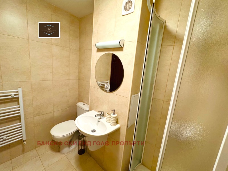 In vendita  Studio regione Blagoevgrad , Bansko , 41 mq | 55067969 - Immagine [11]