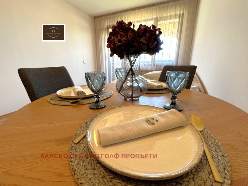 Na prodej  Studio oblast Blagoevgrad , Bansko , 41 m2 | 55067969 - obraz [8]