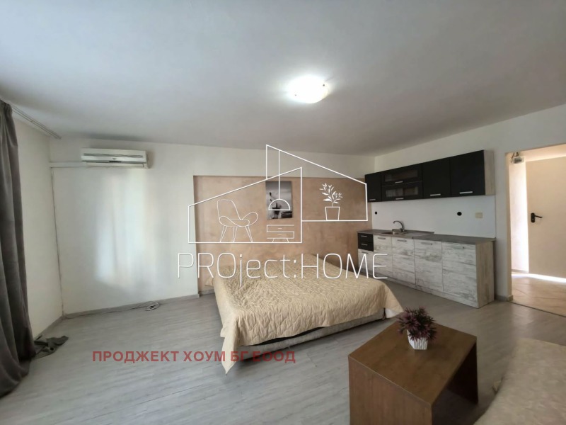 Продава 1-СТАЕН, к.к. Слънчев бряг, област Бургас, снимка 2 - Апартаменти - 53533852