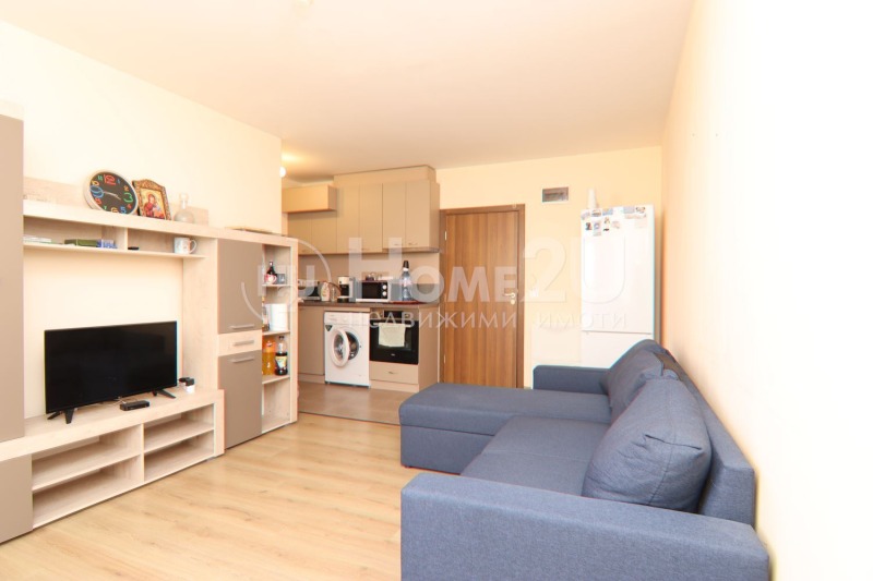 Satılık  1 yatak odası bölge Sofia , Novi han , 55 metrekare | 71734180 - görüntü [2]