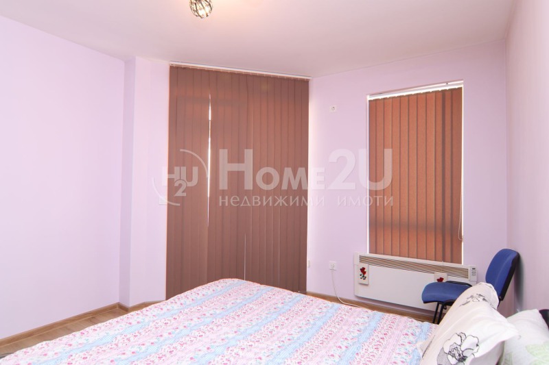 Satılık  1 yatak odası bölge Sofia , Novi han , 55 metrekare | 71734180 - görüntü [5]