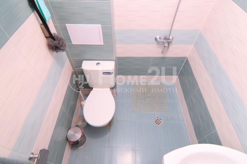 Satılık  1 yatak odası bölge Sofia , Novi han , 55 metrekare | 71734180 - görüntü [6]
