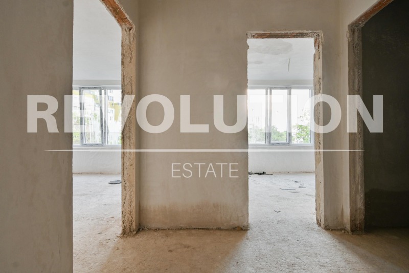 In vendita  1 camera da letto Sofia , Nadegda 4 , 57 mq | 31792541 - Immagine [3]