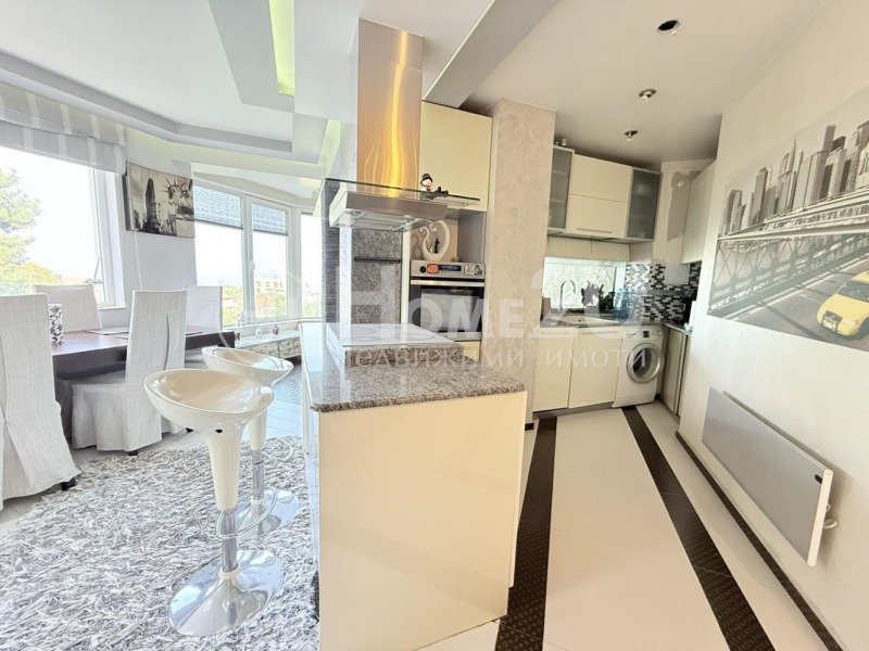 Продава  2-стаен град Варна , м-т Долна Трака , 68 кв.м | 14534482 - изображение [6]