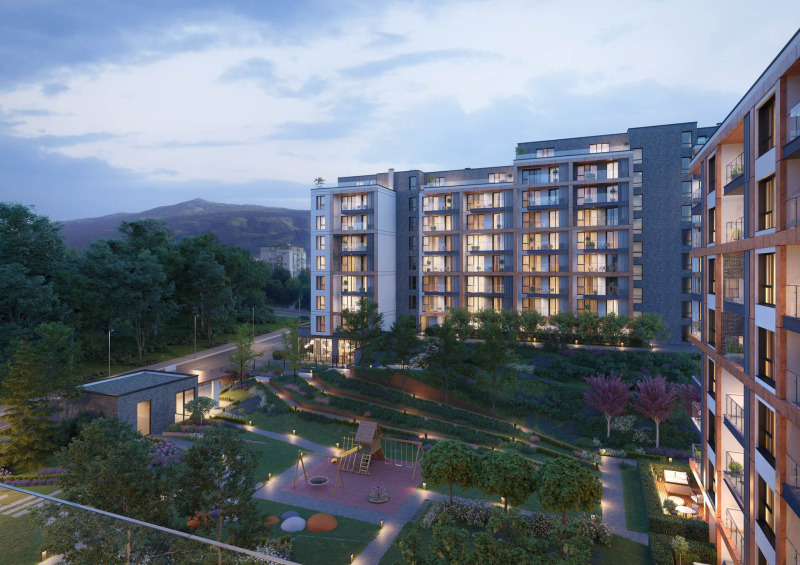 Na prodej  1 ložnice Sofia , Krasno selo , 71 m2 | 51156132 - obraz [6]
