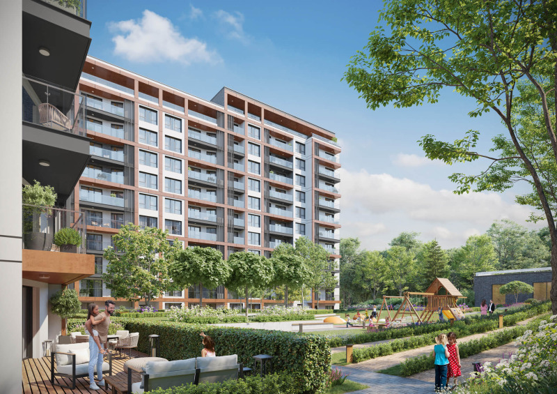 Na prodej  1 ložnice Sofia , Krasno selo , 71 m2 | 51156132 - obraz [3]