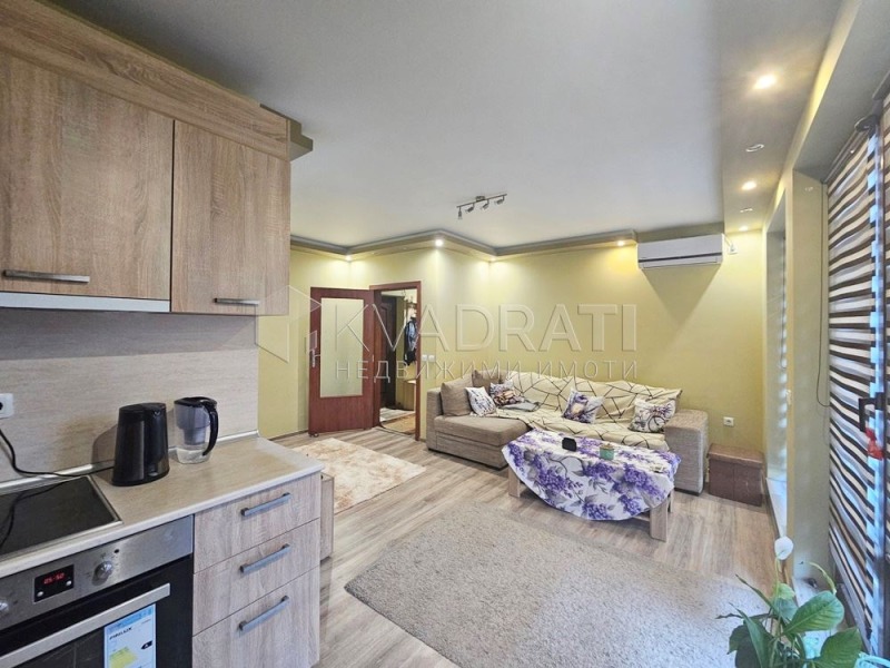 Продава  2-стаен град Пловдив , Кършияка , 69 кв.м | 22649505 - изображение [3]