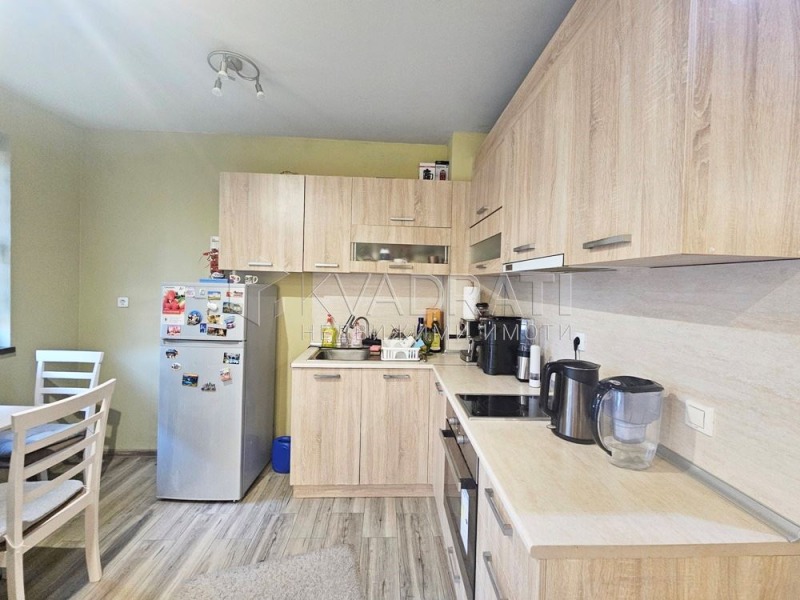 Продава  2-стаен град Пловдив , Кършияка , 69 кв.м | 22649505 - изображение [5]