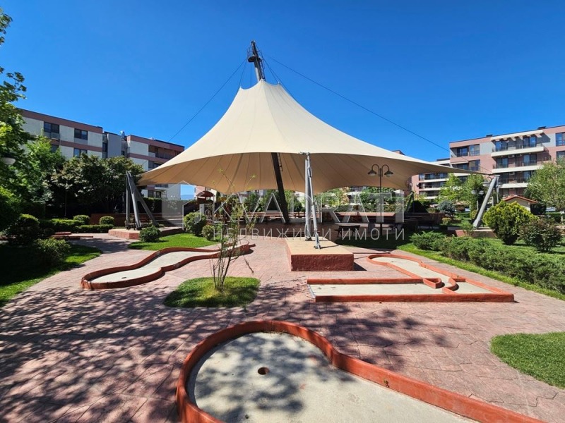 Продава  2-стаен град Пловдив , Кършияка , 69 кв.м | 22649505 - изображение [16]