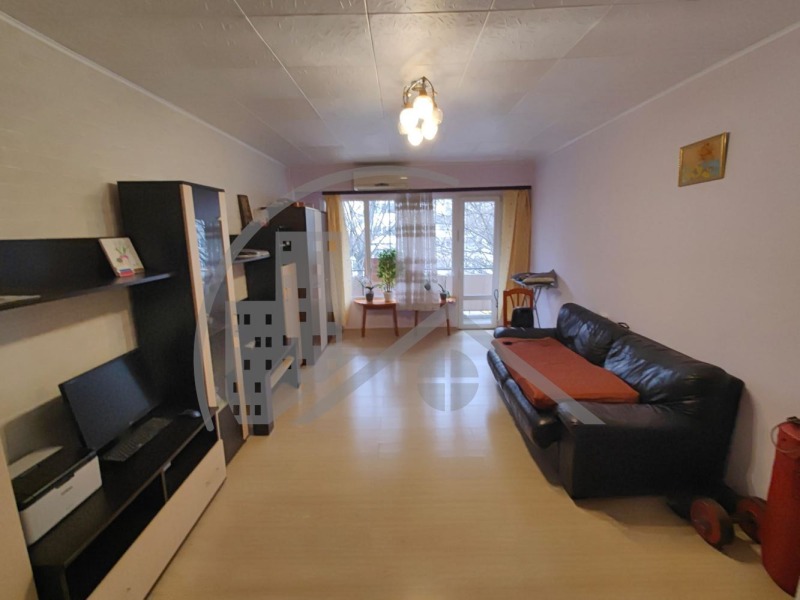 Продава 2-СТАЕН, гр. Варна, Трошево