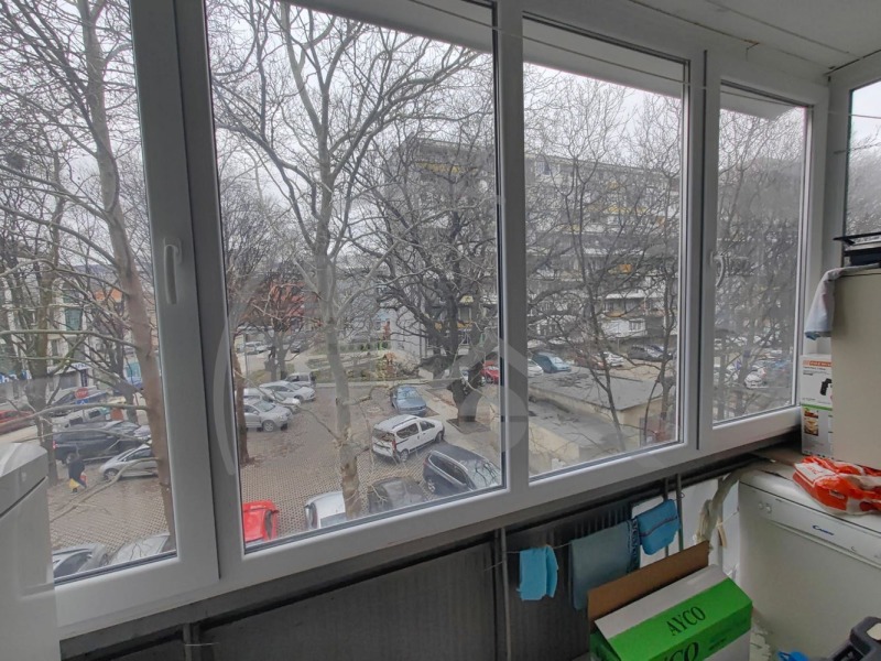 Продава 2-СТАЕН, гр. Варна, Трошево, снимка 7 - Апартаменти - 53411173