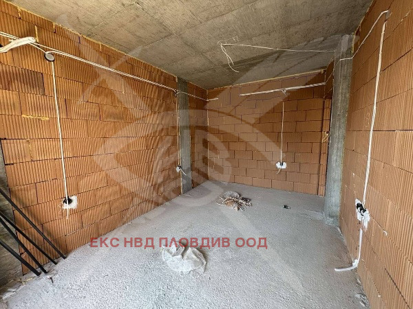 Продава 2-СТАЕН, гр. Пловдив, Тракия