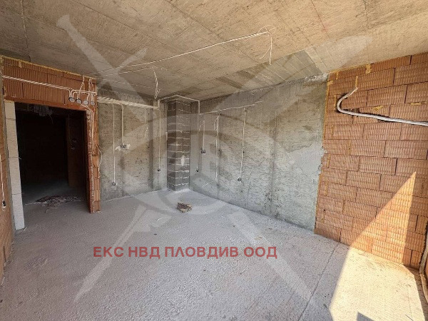 Продава 2-СТАЕН, гр. Пловдив, Тракия, снимка 2 - Апартаменти - 54273055