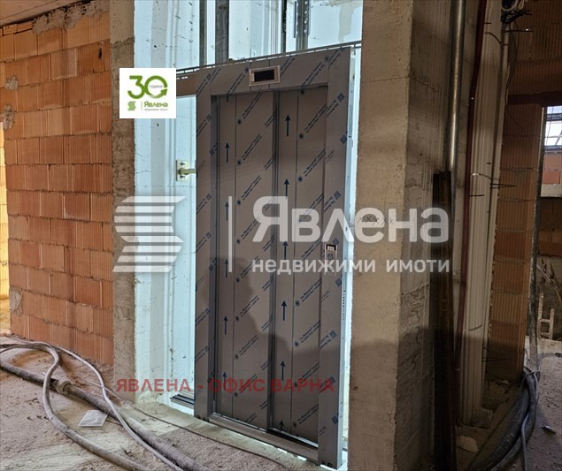 Продава 2-СТАЕН, гр. Варна, Левски 1, снимка 8 - Апартаменти - 55272323
