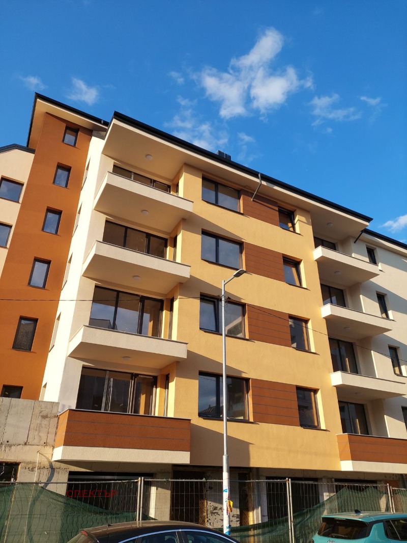 Na prodej  2 ložnice Sofia , Vitoša , 97 m2 | 20330598