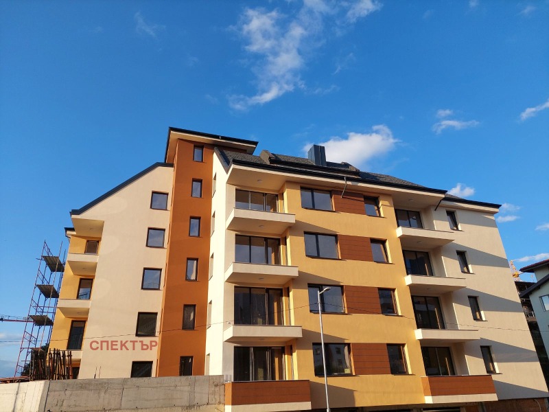 Na prodej  2 ložnice Sofia , Vitoša , 97 m2 | 20330598 - obraz [2]