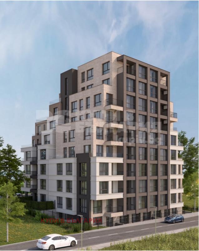 Продава  3-стаен град Варна , Изгрев , 89 кв.м | 22885909 - изображение [10]