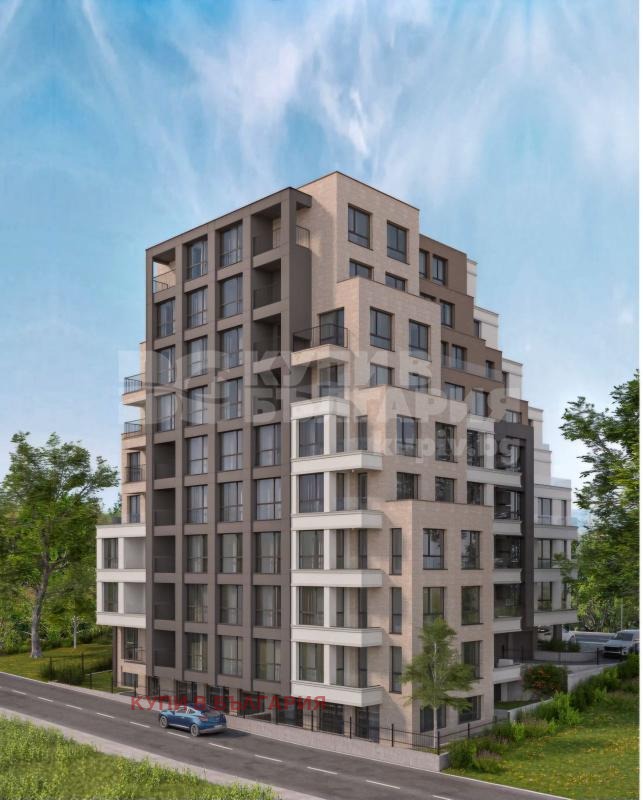 Продава  3-стаен град Варна , Изгрев , 89 кв.м | 22885909
