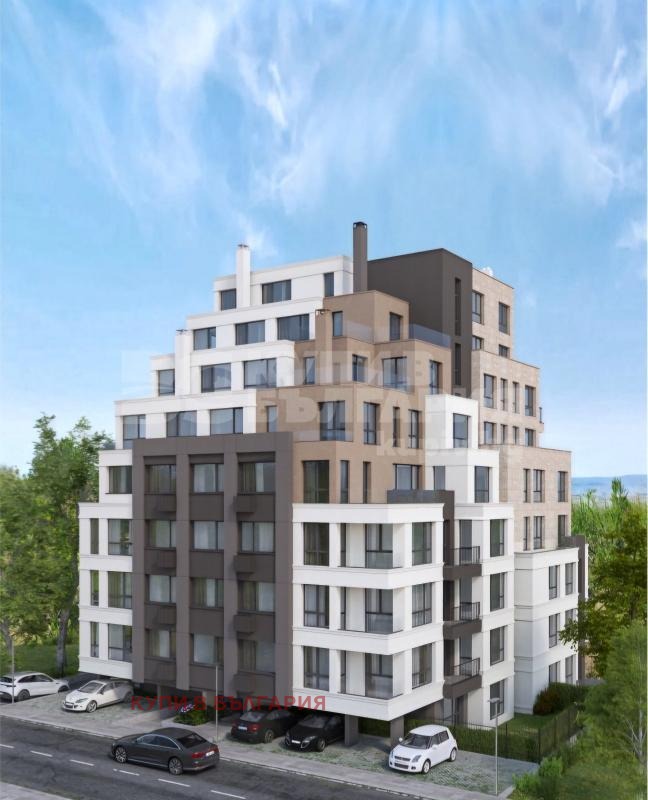 Продава  3-стаен град Варна , Изгрев , 89 кв.м | 22885909 - изображение [2]
