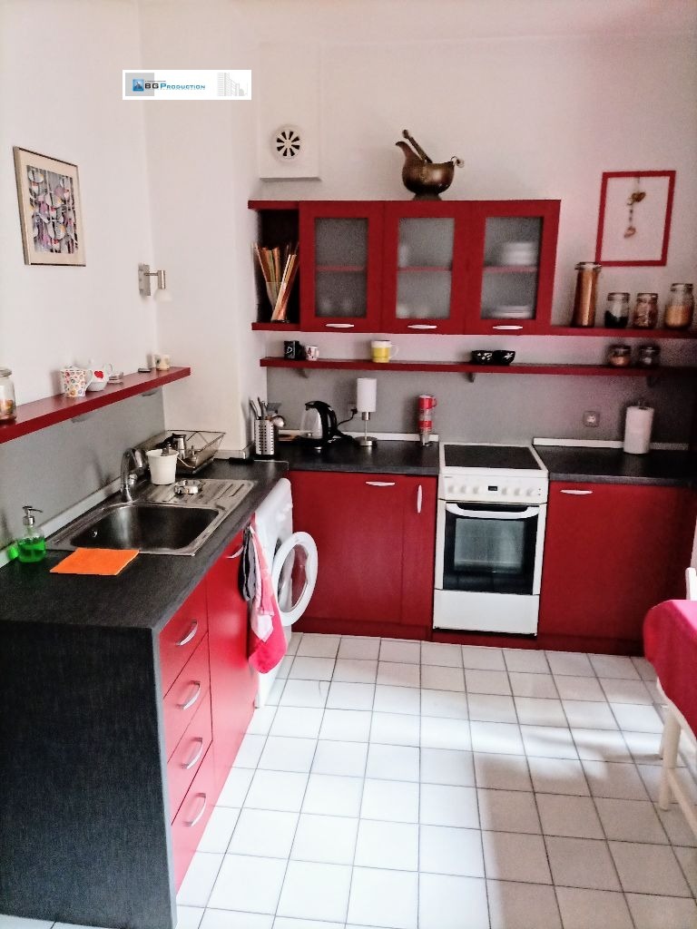 For Sale  2 bedroom Sofia , Tsentar , 74 sq.m | 16061825 - image [4]