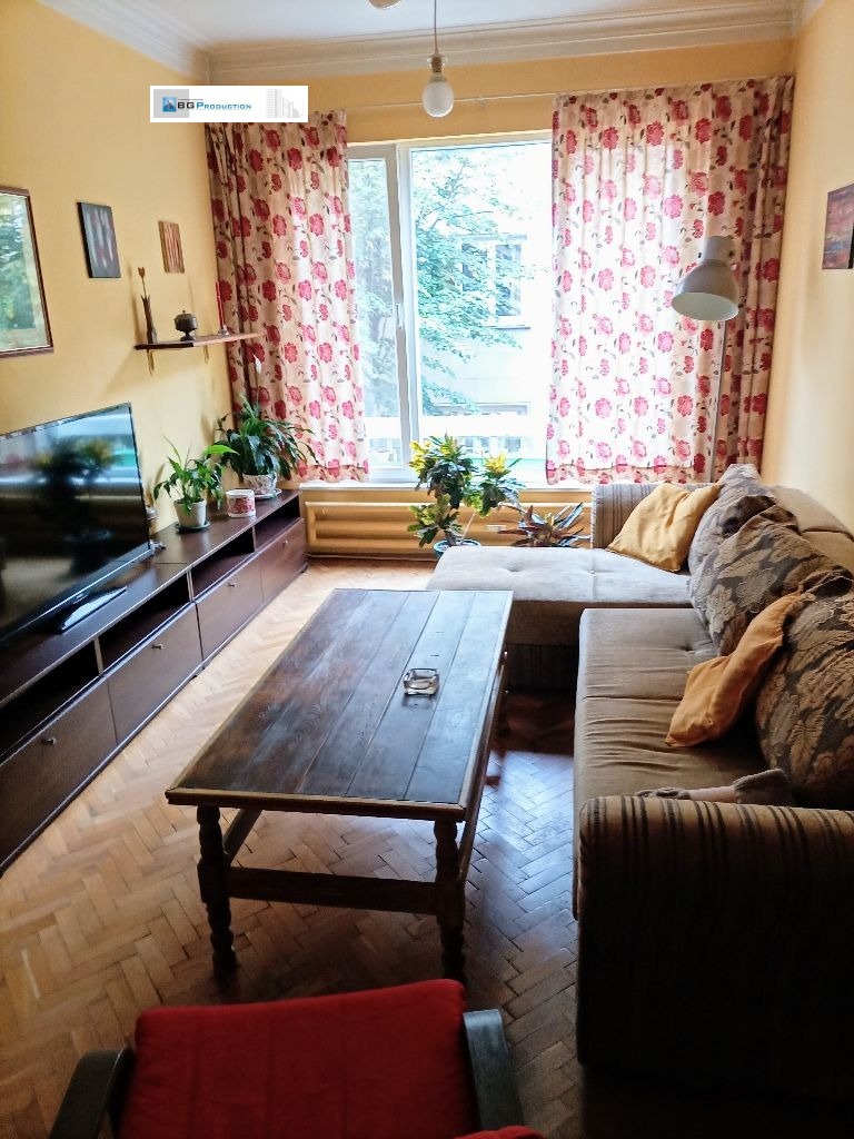 For Sale  2 bedroom Sofia , Tsentar , 74 sq.m | 16061825 - image [5]