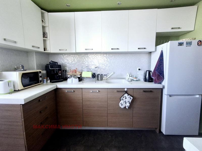 Eladó  2 hálószobás Burgas , Zornica , 68 négyzetméter | 89861242 - kép [2]