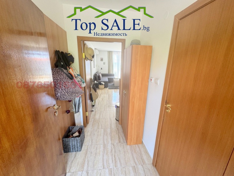 Na prodej  2 ložnice oblast Burgas , Sveti Vlas , 89 m2 | 66631008 - obraz [5]