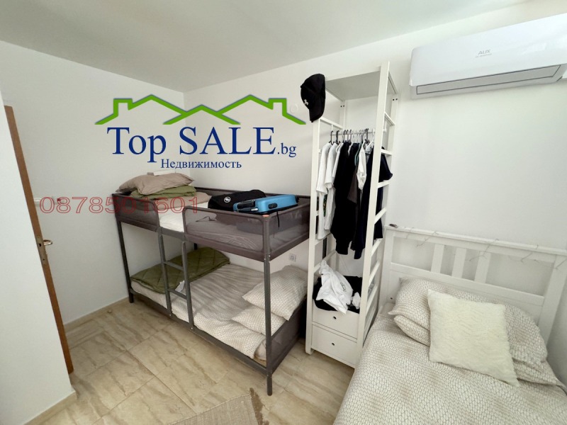 Na prodej  2 ložnice oblast Burgas , Sveti Vlas , 89 m2 | 66631008 - obraz [11]