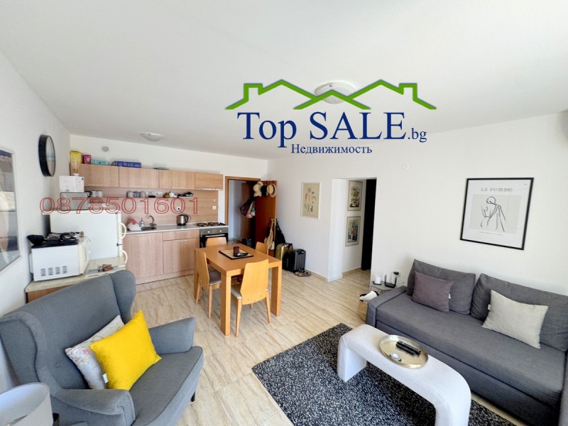 Na prodej  2 ložnice oblast Burgas , Sveti Vlas , 89 m2 | 66631008 - obraz [10]