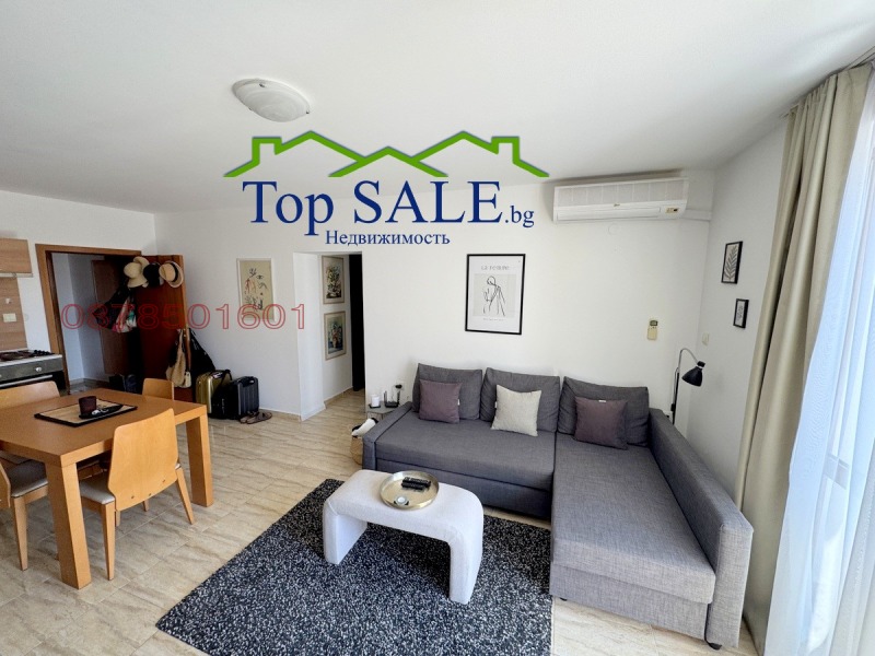 Na prodej  2 ložnice oblast Burgas , Sveti Vlas , 89 m2 | 66631008 - obraz [9]
