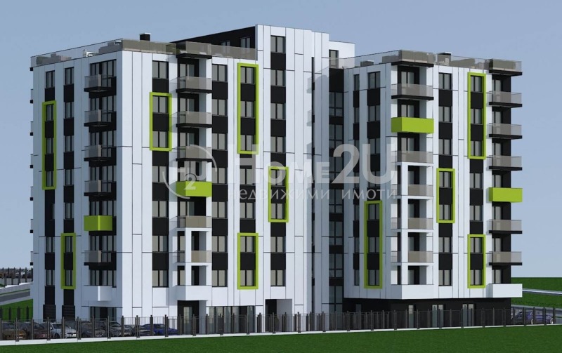Продава 3-СТАЕН, гр. Варна, Владислав Варненчик 1, снимка 2 - Апартаменти - 52708926