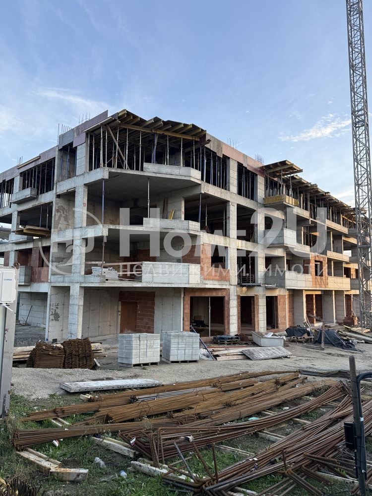 Продава 3-СТАЕН, гр. Варна, Владислав Варненчик 1, снимка 4 - Апартаменти - 52708926