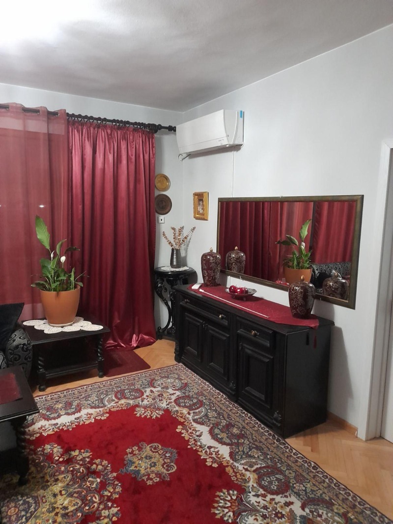 Продава 3-СТАЕН, гр. Пловдив, Христо Смирненски, снимка 4 - Апартаменти - 52849012